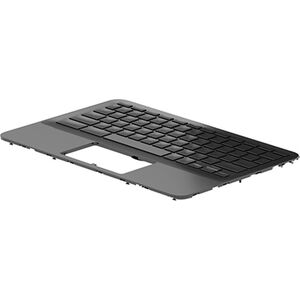 Pamięć do laptopa HP HP M44258-B31 części zamienne do notatników Klawiatura