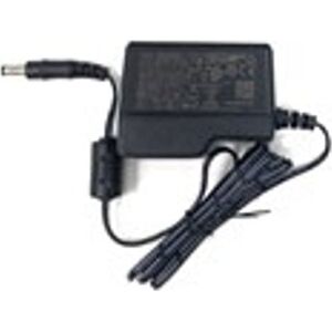 Zasilacz Barco Barco B563182K adapter zasilający/ inwentor Wewnętrzna Czarny