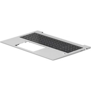 Pamięć do laptopa HP HP N16463-051 części zamienne do notatników Klawiatura