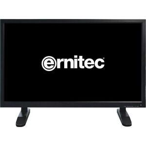 Telewizor Ernitec Ernitec 0070-24155 LED display 139,7 cm (55") 3840 x 2160 px 4K Ultra HD Czarny
