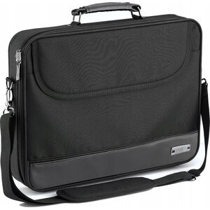 Pedea PEDEA NB-Tasche "BLACKLINE" 15,6" (39,6cm) -schwarz