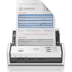 Skaner Brother Brother ADS-1300 Dokumentenscanner
