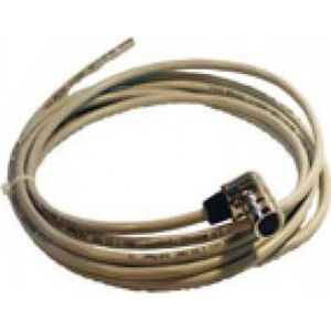 Kabel zasilający Honeywell Honeywell VX89055CABLE kabel zasilające Szary 4 m