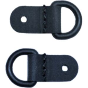 Uchwyt Zebra Zebra SG-ET5X-DCLIP2-02 uchwyt Tablet/UMPC Czarny