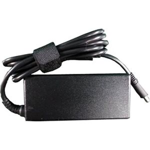 Zasilacz do laptopa Dell DELL 450-AENV adapter zasilający/ inwentor Wewnętrzna 65 W Czarny