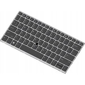 Pamięć do laptopa HP HP L13697-051 części zamienne do notatników Klawiatura