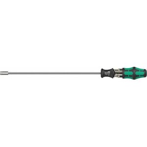 Wera ZESTAW KRAFTFORM KOMPAKT 27 XL SHK 1, 7 CZĘŚĆ (1 KPL)