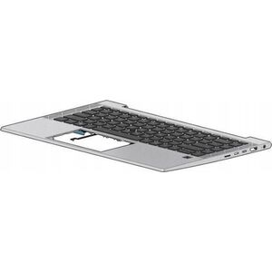 Pamięć do laptopa HP HP M36312-B71 części zamienne do notatników Klawiatura