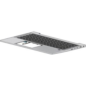 Pamięć do laptopa HP HP M36310-BG1 części zamienne do notatników Klawiatura