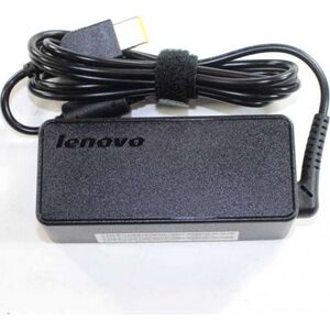 Zasilacz do laptopa Lenovo Lenovo ADLX45DLC3A adapter zasilający/ inwentor Wewnętrzna 45 W Czarny