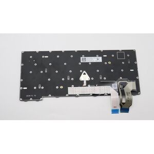 Pamięć do laptopa Lenovo Lenovo 5N21D68248 części zamienne do notatników Klawiatura