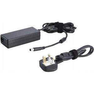 Zasilacz Dell DELL MVH4P adapter zasilający/ inwentor Wewnętrzna 90 W Czarny