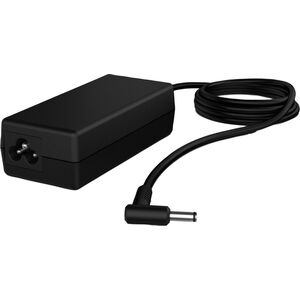 Zasilacz do laptopa HP HP 6XJ43AV adapter zasilający/ inwentor Wewnętrzna 65 W Czarny