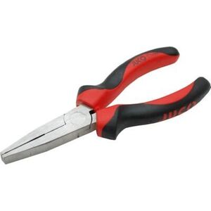 Juco Szczypce elektrotechniczne płaskie 160mm 1000v [s0018]