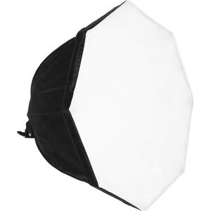 Lampa studyjna GlareOne GlareOne Softbox światła ciągłego Octa 60 - 1 świetlówka