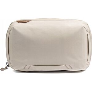 Torba Peak Design Wkład Travel Line Peak Design Tech Pouch Bone v2 - Kość słoniowa
