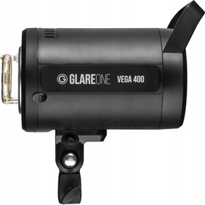 Lampa studyjna GlareOne GlareOne Vega 400 - studyjna lampa błyskowa
