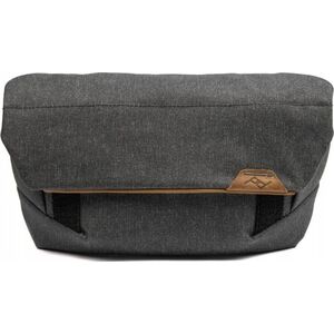 Torba Peak Design Peak Design Field Pouch Charcoal v2 - Grafitowy, z paskiem