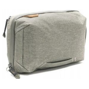 Torba Peak Design Wkład Travel Line Peak Design Tech Pouch Sage v2 - szarozielony