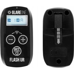 GlareOne GlareOne Flash UR - odbiornik uniwersalny