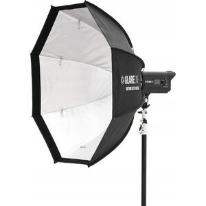 Lampa studyjna GlareOne GlareOne Softbox Octa 100 PRO