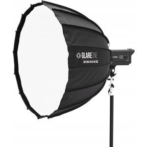 Lampa studyjna GlareOne GlareOne Softbox Hexa 90 PRO