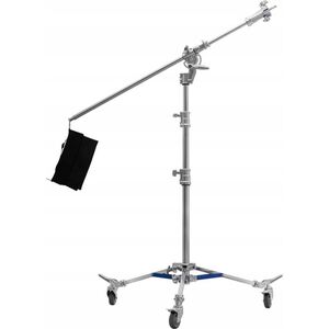 Statyw GlareOne GlareOne Heavy Glide - statyw typu boom