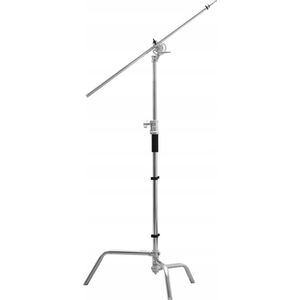 Statyw GlareOne GlareOne Fatboy Boom - statyw typu c-stand