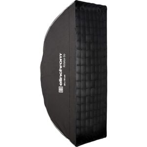 Lampa studyjna Elinchrom Elinchrom Rotalux Go Strip Softbox 35x75cm
