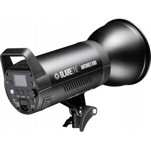 Lampa studyjna GlareOne GlareOne Antares 600 - studyjna lampa błyskowa