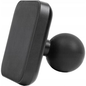 Peak Design Peak Design Mobile 1" Ball Adapter Charging - 1 Calowy Adapter Kulowy z ładowaniem- Czarny