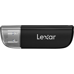 Czytnik Lexar Lexar Cardreader SD/MicroSD/SDHC/SDXC Dual Slot USB-A, USB 3.2 Gen1 Up to 104MB/s