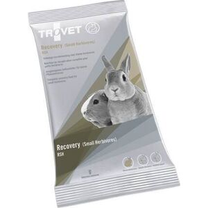Trovet Trovet RSH Recovery S Przysmak Dla Gryzoni Królików 20g