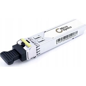 Moduł SFP Lanview Lanview MO-MGB-TLB10 moduł przekaźników sieciowych Swiatłowód 1250 Mbit/s SFP 1310 nm