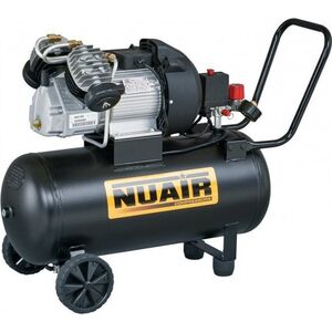 Kompresor samochodowy Nuair KOMPRESOR OLEJOWY TYP V 50L 10BAR (1 SZT)