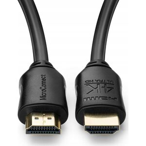 Kabel MicroConnect Microconnect MC-HDM191910V2.0 kabel HDMI 10 m HDMI Typu A (Standard) Czarny