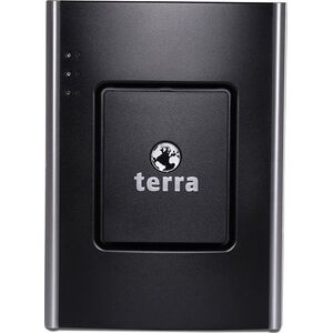 Serwer Wortmann AG TERRA MINISERVER G5 E-2324G/16/2x960/C/WS2022E
