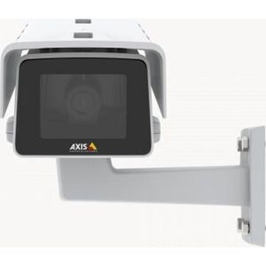 Kamera IP Axis AXIS M1135-E MK II - Netzwerk-Uberwachungskamera - Box - Aussenbereich - Farbe (Tag&Nacht) - 2 MP - 1920 x 1080 - 1080p - CS-Halterung - Automatische Irisblende - verschiedene Brennweiten - Audio - LAN 10/100 - MPEG-4, MJPEG, H.264, AVC, HE