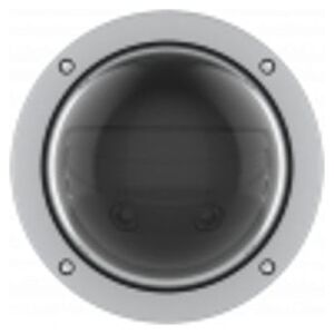Kamera IP Axis AXIS Q3819-PVE - Panoramakamera - Kuppel - Farbe - 14 MP - 8192 x 1728 - feste Brennweite - Audio - GbE - MPEG-4, MJPEG, H.264, AVC, HEVC, H.265 - PoE Class 4