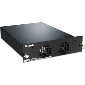 Moduł SFP D-Link D-LINK 156W Redundant Power Supply