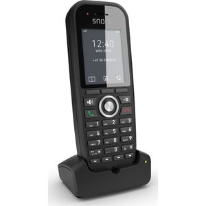 Telefon stacjonarny Snom snom m30 DECT Mobilteil