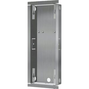 DoorBird DoorBird  D2101KV/D2102FV EKEY Unterputz Montagerückgehäuse