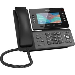 Telefon Snom snom D865