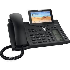 Telefon Snom snom D385N