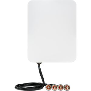 Antena LANCOM Systems LANCOM ON-QT60 AirLancer Wlan Outdoor Sektorantenne