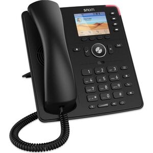 Telefon Snom snom D713