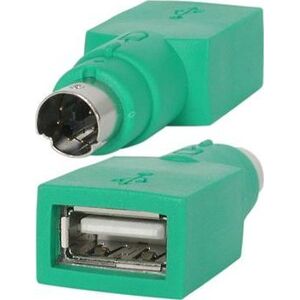 Adapter AV StarTech USB MOUSE TO PS/2 ADAPTER