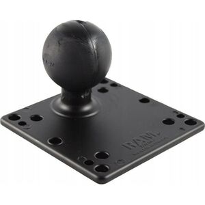 Zebra VESA PLATE