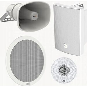 Terminal sieciowy Axis AXIS C1210-E NETWORK CEILING