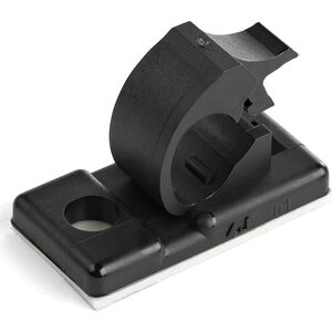 Organizer StarTech 100 CABLE CLAMPS